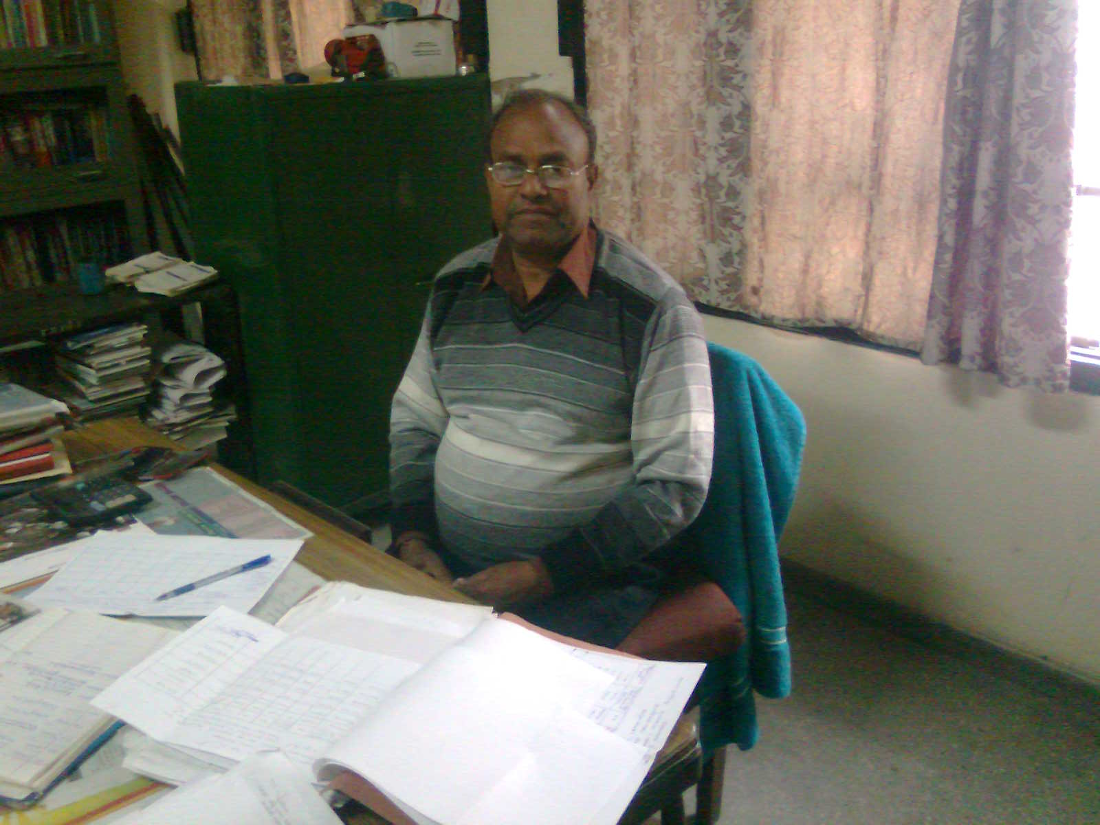 Librarian, District Library, Narnaul