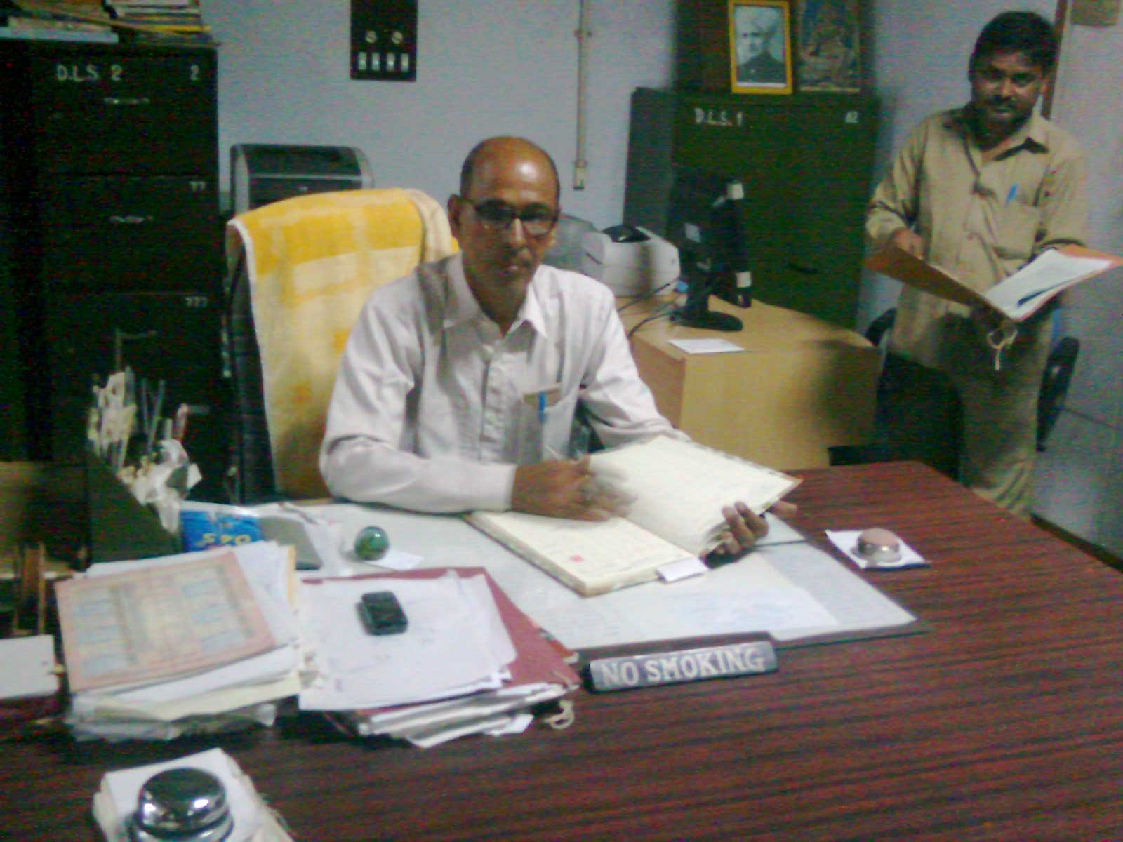 Librarian, District Library, Sonepat